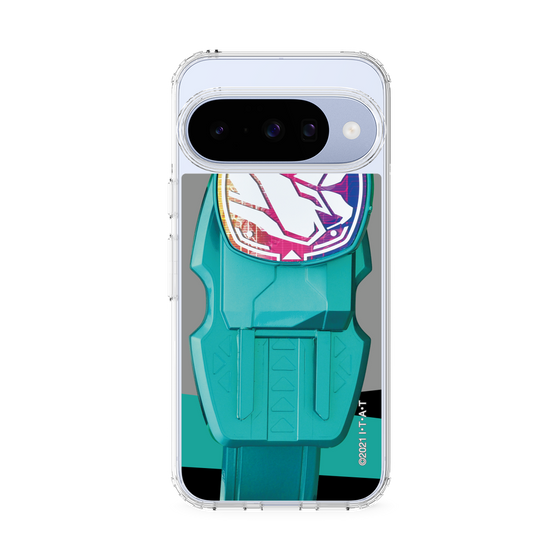 スリムプロテクションケース［ 仮面ライダー - エビル ］