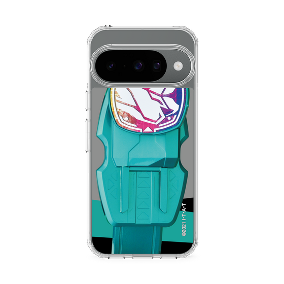 スリムプロテクションケース［ 仮面ライダー - エビル ］