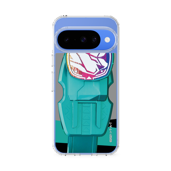 スリムプロテクションケース［ 仮面ライダー - エビル ］