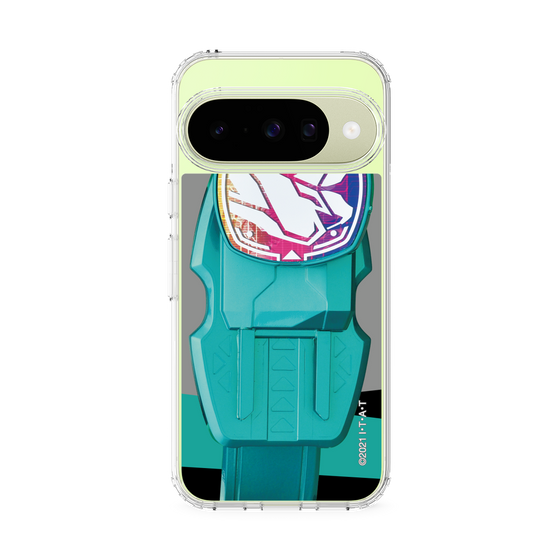 スリムプロテクションケース［ 仮面ライダー - エビル ］
