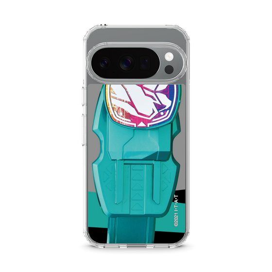 スリムプロテクションケース［ 仮面ライダー - エビル ］