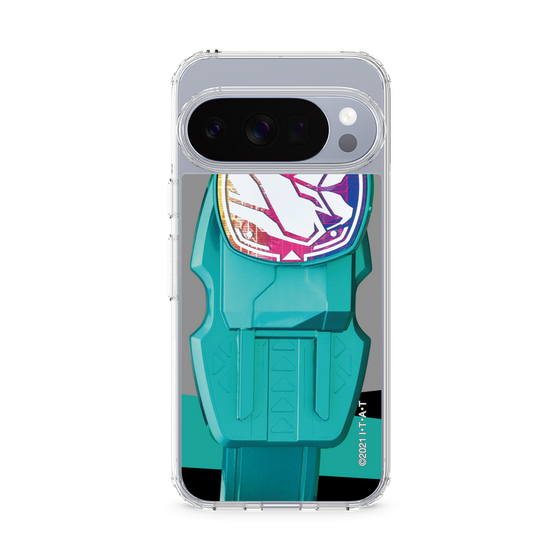 スリムプロテクションケース［ 仮面ライダー - エビル ］
