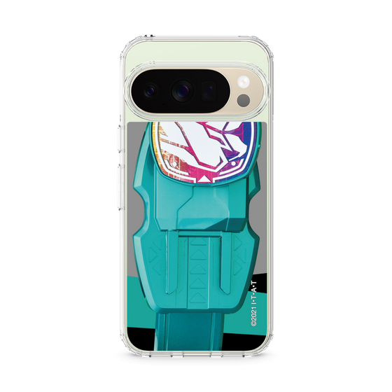 スリムプロテクションケース［ 仮面ライダー - エビル ］