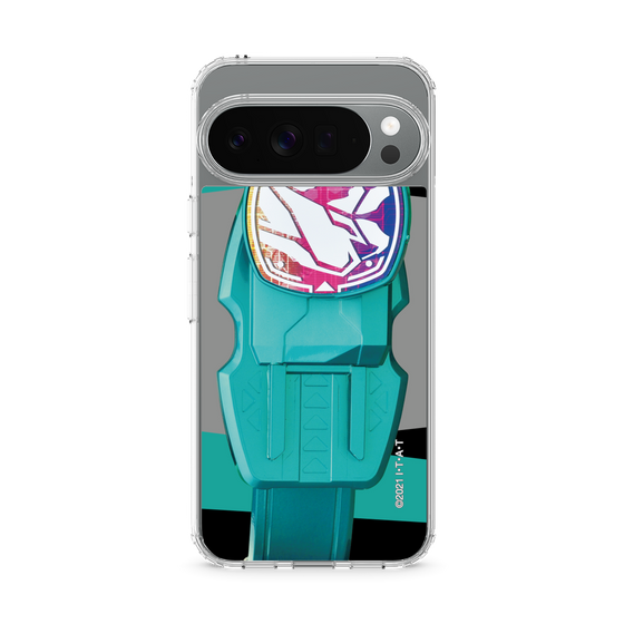 スリムプロテクションケース［ 仮面ライダー - エビル ］