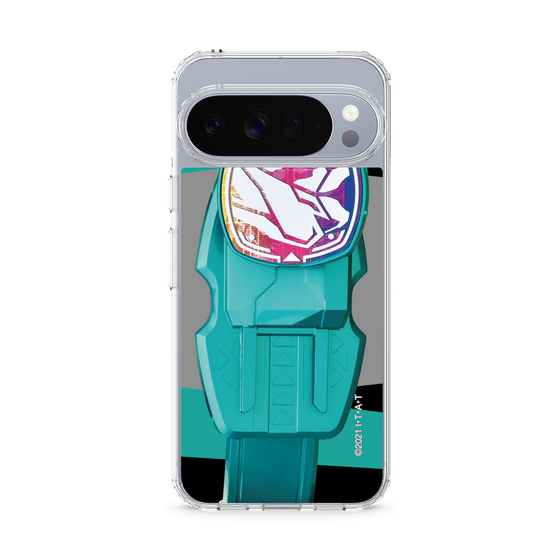 スリムプロテクションケース［ 仮面ライダー - エビル ］