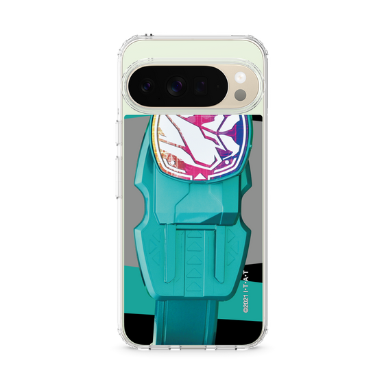スリムプロテクションケース［ 仮面ライダー - エビル ］