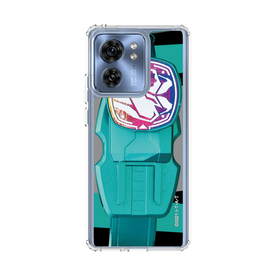 スリムプロテクションケース［ 仮面ライダー - エビル ］