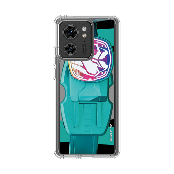 スリムプロテクションケース［ 仮面ライダー - エビル ］