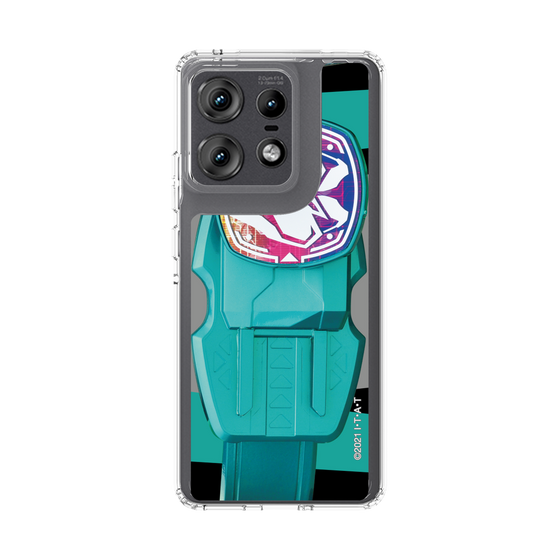 スリムプロテクションケース［ 仮面ライダー - エビル ］