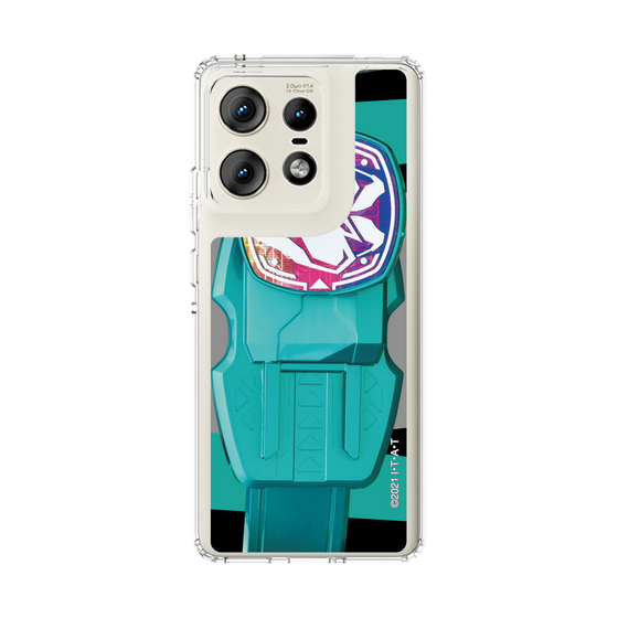 スリムプロテクションケース［ 仮面ライダー - エビル ］