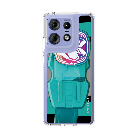 スリムプロテクションケース［ 仮面ライダー - エビル ］