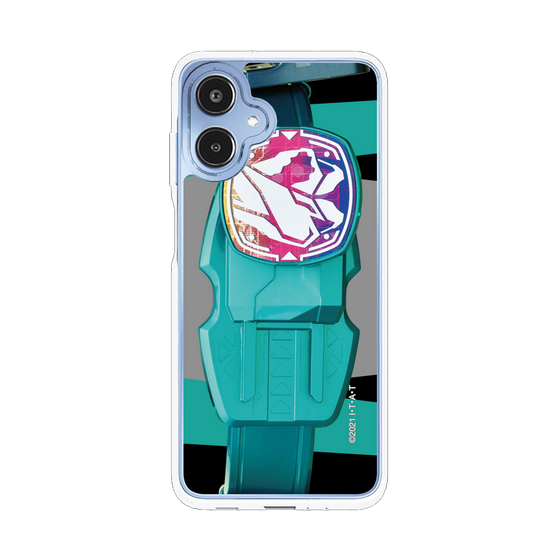 スリムプロテクションケース［ 仮面ライダー - エビル ］