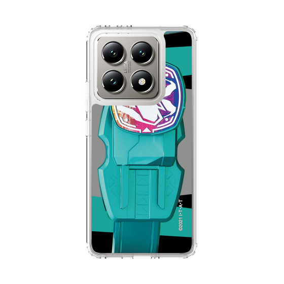 スリムプロテクションケース［ 仮面ライダー - エビル ］