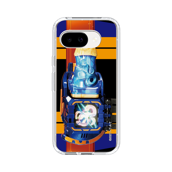 スリムプロテクションケース［ 仮面ライダー - ジャンヌ ］