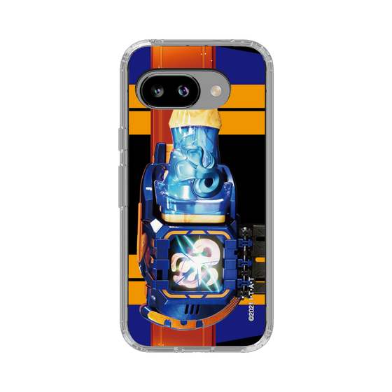 スリムプロテクションケース［ 仮面ライダー - ジャンヌ ］