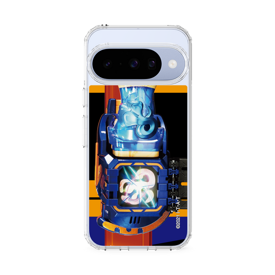 スリムプロテクションケース［ 仮面ライダー - ジャンヌ ］
