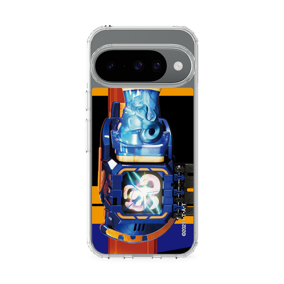 スリムプロテクションケース［ 仮面ライダー - ジャンヌ ］