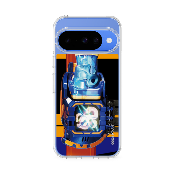 スリムプロテクションケース［ 仮面ライダー - ジャンヌ ］