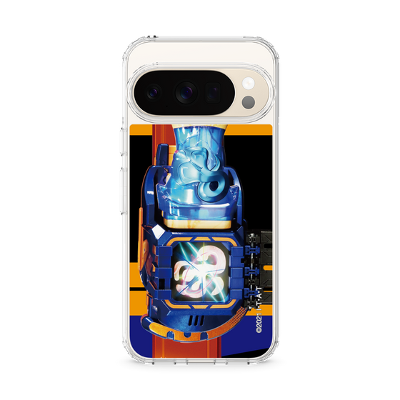 スリムプロテクションケース［ 仮面ライダー - ジャンヌ ］