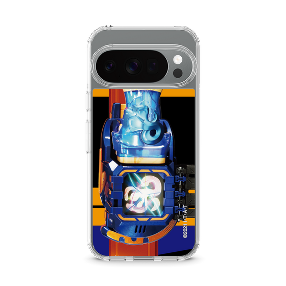 スリムプロテクションケース［ 仮面ライダー - ジャンヌ ］