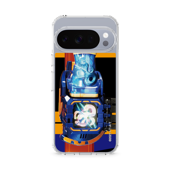 スリムプロテクションケース［ 仮面ライダー - ジャンヌ ］