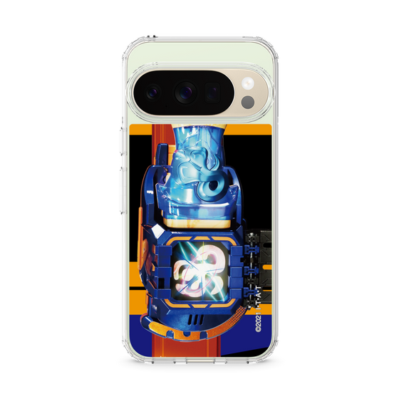 スリムプロテクションケース［ 仮面ライダー - ジャンヌ ］