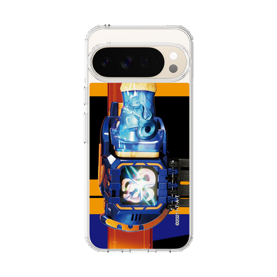 スリムプロテクションケース［ 仮面ライダー - ジャンヌ ］