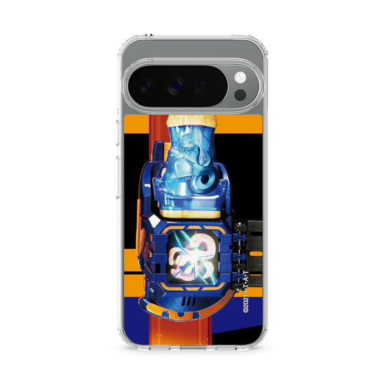 スリムプロテクションケース［ 仮面ライダー - ジャンヌ ］
