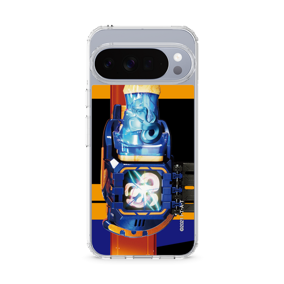スリムプロテクションケース［ 仮面ライダー - ジャンヌ ］