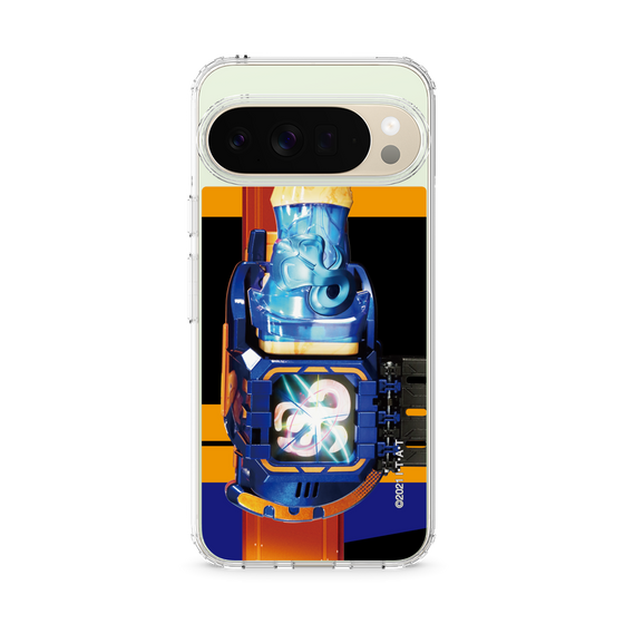 スリムプロテクションケース［ 仮面ライダー - ジャンヌ ］