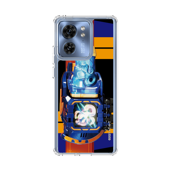 スリムプロテクションケース［ 仮面ライダー - ジャンヌ ］