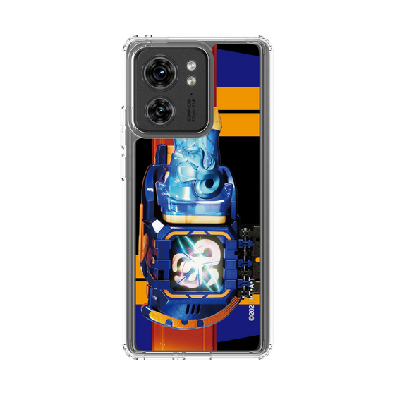 スリムプロテクションケース［ 仮面ライダー - ジャンヌ ］