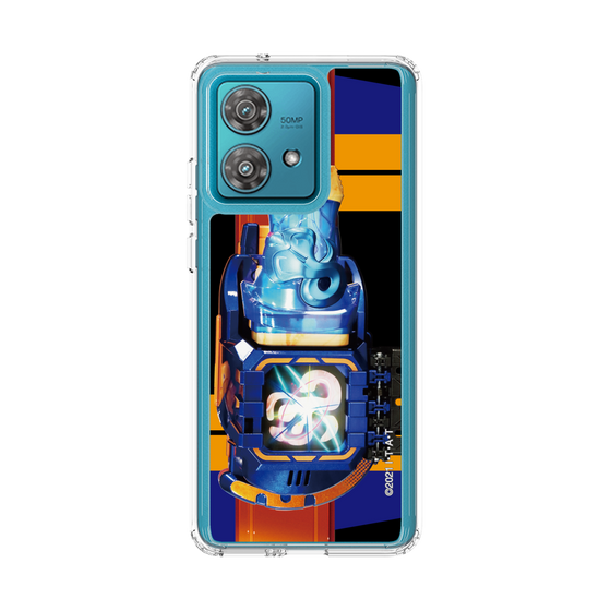 スリムプロテクションケース［ 仮面ライダー - ジャンヌ ］