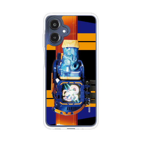 スリムプロテクションケース［ 仮面ライダー - ジャンヌ ］