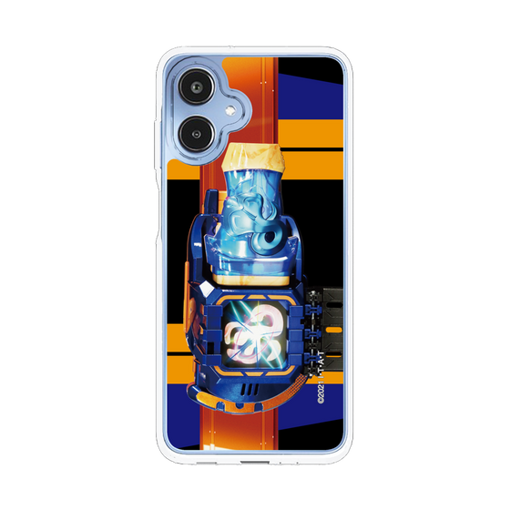 スリムプロテクションケース［ 仮面ライダー - ジャンヌ ］