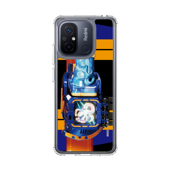 スリムプロテクションケース［ 仮面ライダー - ジャンヌ ］