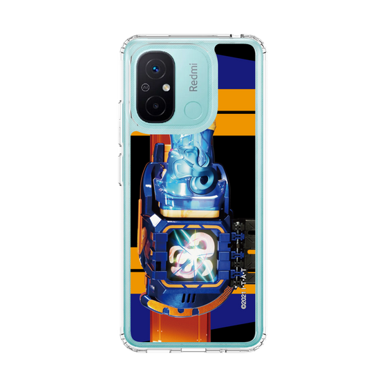 スリムプロテクションケース［ 仮面ライダー - ジャンヌ ］