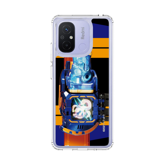 スリムプロテクションケース［ 仮面ライダー - ジャンヌ ］