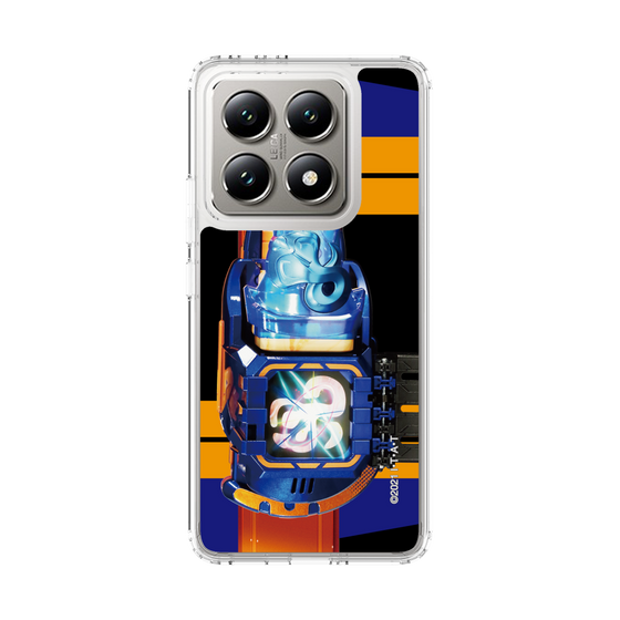 スリムプロテクションケース［ 仮面ライダー - ジャンヌ ］