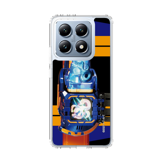 スリムプロテクションケース［ 仮面ライダー - ジャンヌ ］