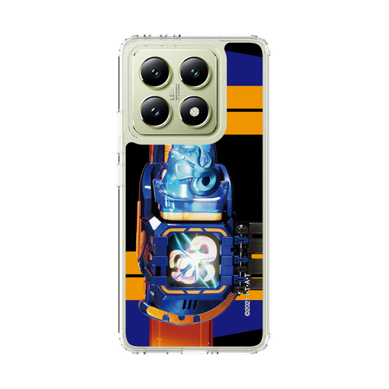スリムプロテクションケース［ 仮面ライダー - ジャンヌ ］