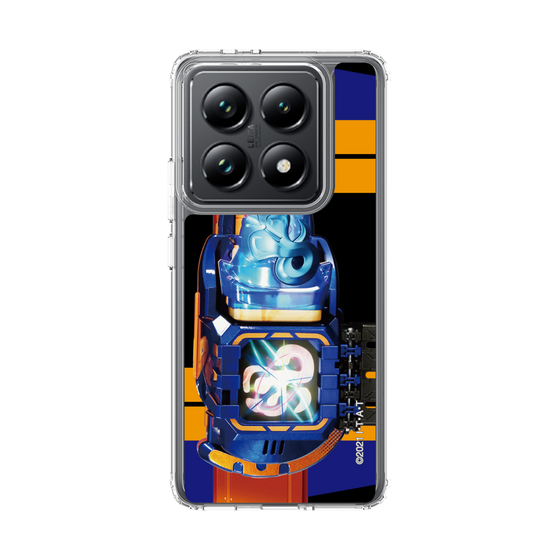 スリムプロテクションケース［ 仮面ライダー - ジャンヌ ］