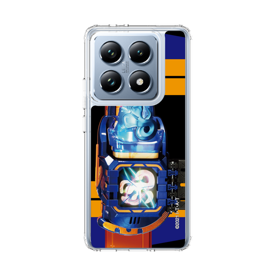 スリムプロテクションケース［ 仮面ライダー - ジャンヌ ］