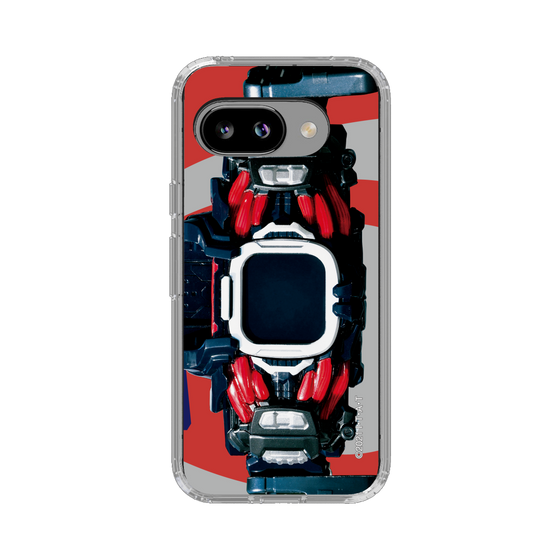 スリムプロテクションケース［ 仮面ライダー - デモンズ ］