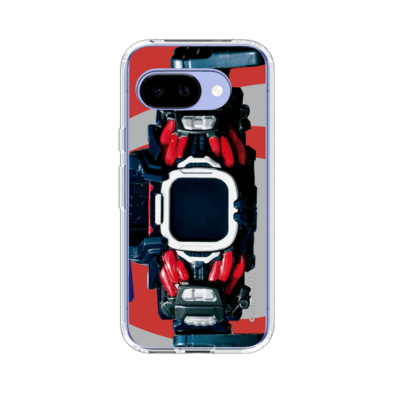 スリムプロテクションケース［ 仮面ライダー - デモンズ ］