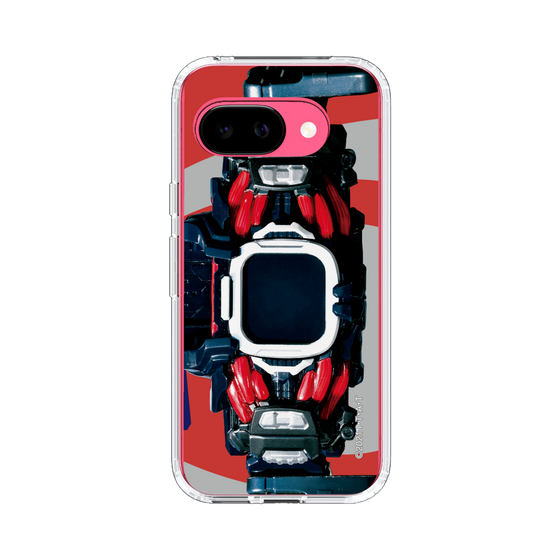 スリムプロテクションケース［ 仮面ライダー - デモンズ ］