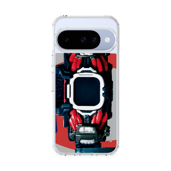 スリムプロテクションケース［ 仮面ライダー - デモンズ ］