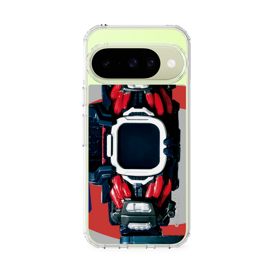 スリムプロテクションケース［ 仮面ライダー - デモンズ ］