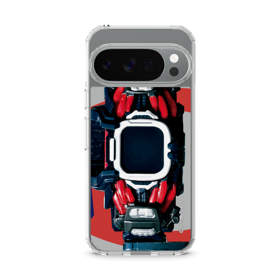 スリムプロテクションケース［ 仮面ライダー - デモンズ ］