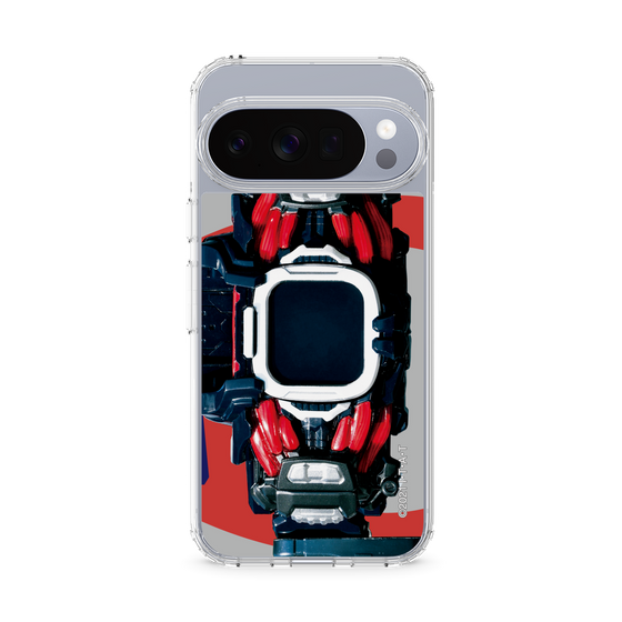 スリムプロテクションケース［ 仮面ライダー - デモンズ ］